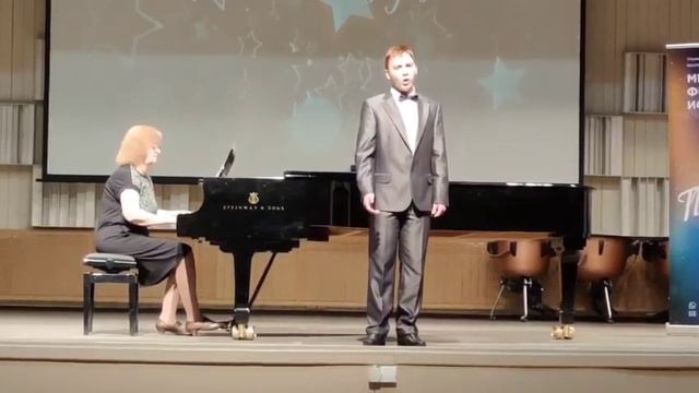 Бушуев Станислав, май 2021, Путеводная звезда смотреть онлайн