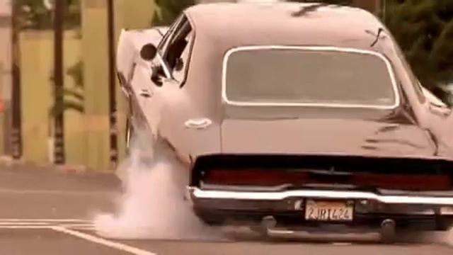 Dodge Charger Vs Supra