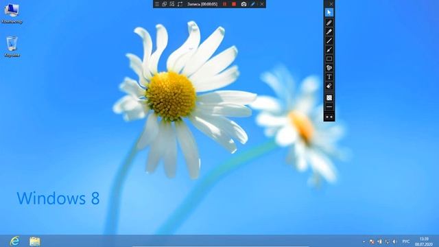 Windows 8 против Windows 8.1 смотреть онлайн