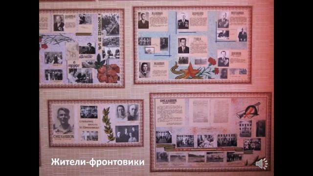 Музей смотреть онлайн