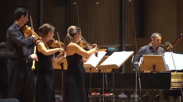 Grace Durham, Hasse: Cleofide - Son qual misera colomba смотреть онлайн