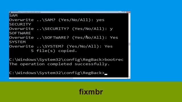 BAD_POOL_HEADER 0x00000019 Blue Screen Error Fix Windows 11 смотреть онлайн