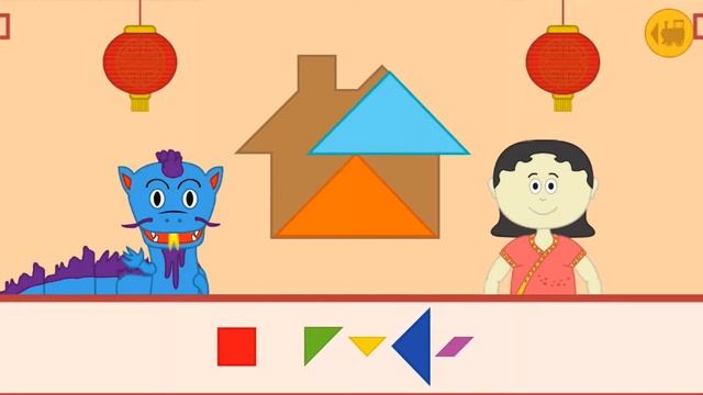 Игра Сосчитай Дом смотреть онлайн