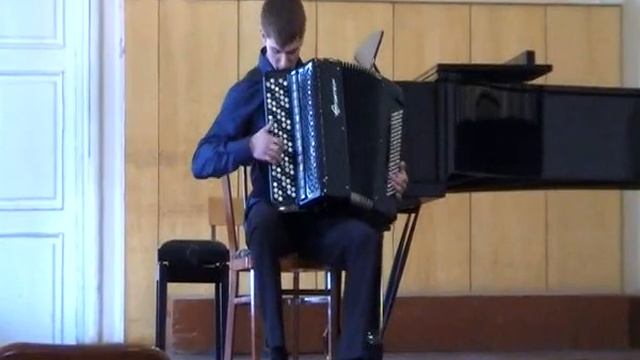 каватина фигаро