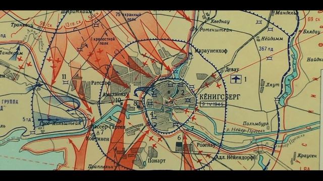 Музей Боевой Славы - Серия №5 смотреть онлайн