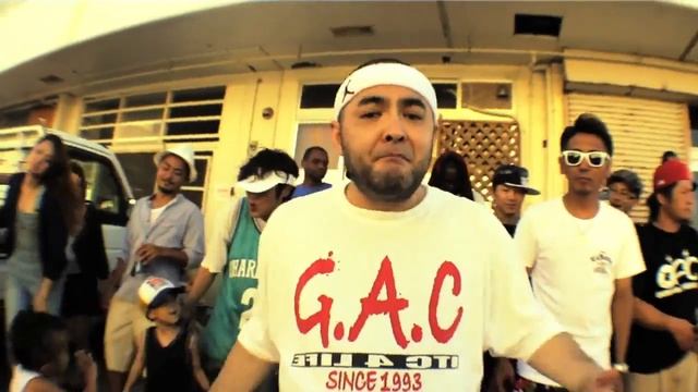DJ MAMMOO feat KZ / " LOOK AT MY SWAG" Offical Music Video смотреть онлайн