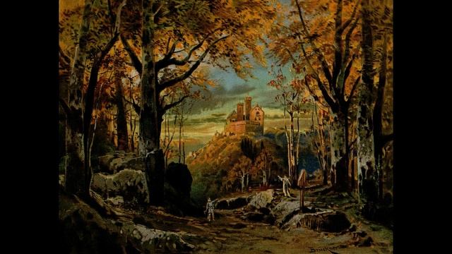 Pilgrims Chorus (Wagner) - An Electronic Version
