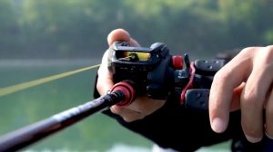 Abu Garcia BLACK MAX