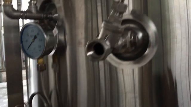 Пивзавод Китай (600 л/цикл) | Brewery From China