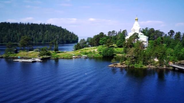 Валаам смотреть онлайн