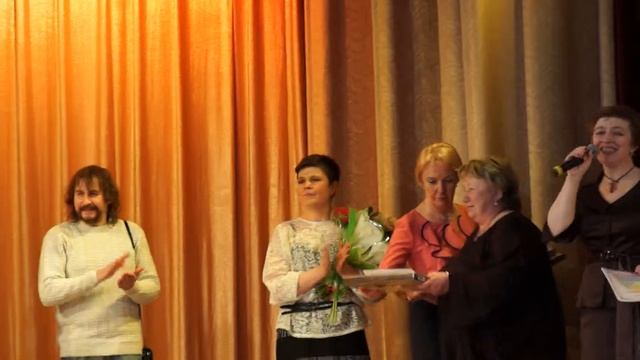 Пушкинский Дом культуры Концерт Радуга детства Руководители коллективов смотреть онлайн