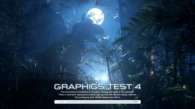 Intel Iris Xe (96 EU) - 3DMark11 Extreme смотреть онлайн