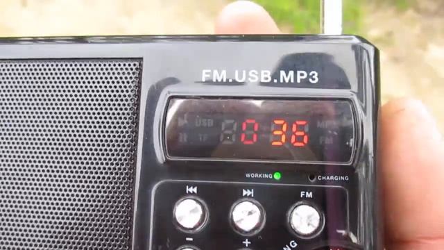 (Tropo)103.6 H Raadio 2(Pikareinu/Valgjärve Raadio- Ja Telemast)~382km