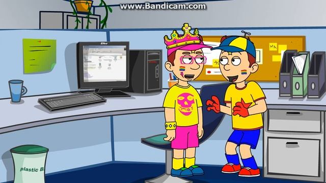 Me And Kayden finds a Windows 2000 Computer/Tries to play retro games on it but goes wrong смотреть онлайн