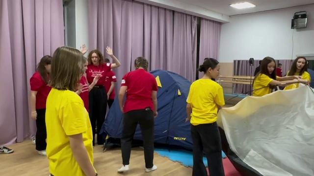 ВЕРШИНА УСПЕХА День 4 смотреть онлайн