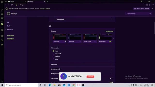 How to Download Opera GX browser | Gaming browser | Opera | gaming | Browser смотреть онлайн