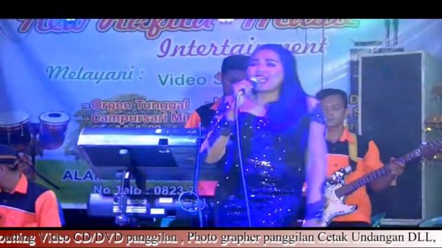 New Putra Pandawa Piker Keri
