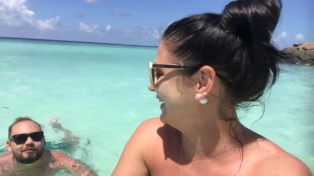 Мальдивы. Маафуши 2017