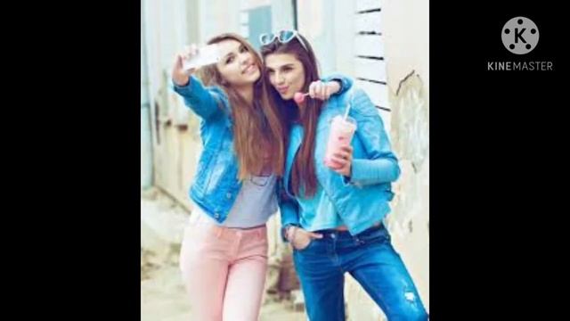 Подруги песня лучшая подруга смотреть онлайн