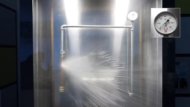 Надежность фитингов Viega