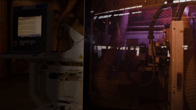 Каждая дверь из коллекции Perfecto Porte — настоящее произведение искусства.