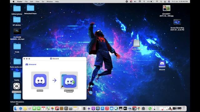 How to Download Discord for free in Mac pc (#GamingPazio) смотреть онлайн