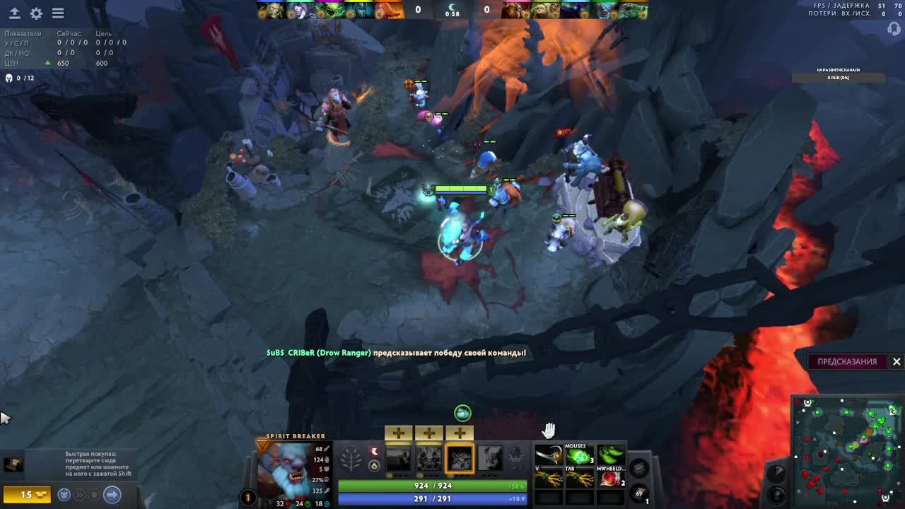 DOTA 2
