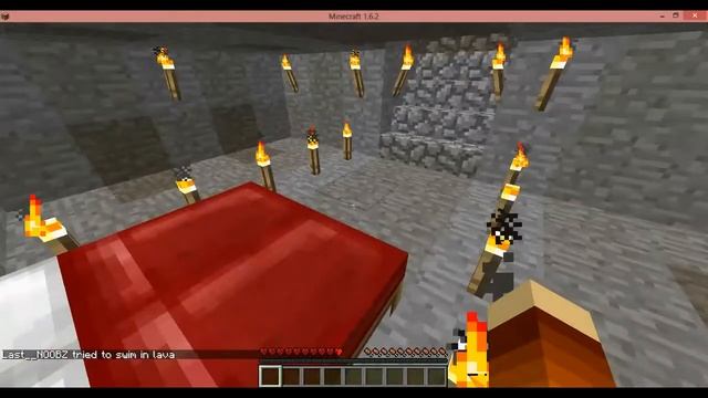 minecraft how to make a cs generator смотреть онлайн