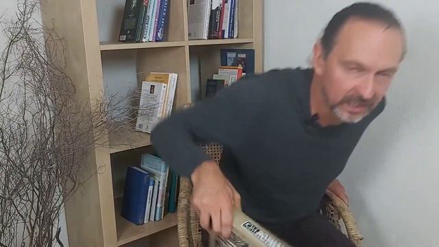 Янковский говорит. Практика. Вырваться из шаблонов. Часть смотреть онлайн