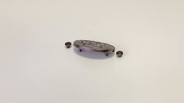 Украшение F 78320.038 (Цвет: оружейный металл) смотреть онлайн