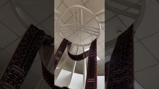 Өлкетану музейіне Свердлов облысы мәдениет Министрінің орынбасары-Дорохин Роман Викторович келді смотреть онлайн