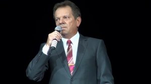 Виталий Псарёв   My way 04 09 2012 Театр Эстрады СПБ