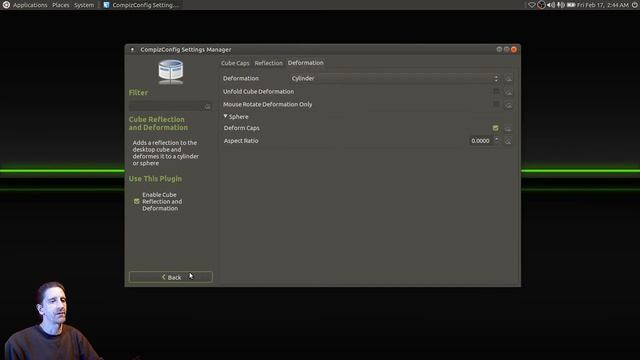 key commands in compiz смотреть онлайн