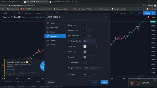 FOREX Trading view platformasidan foydalanish смотреть онлайн