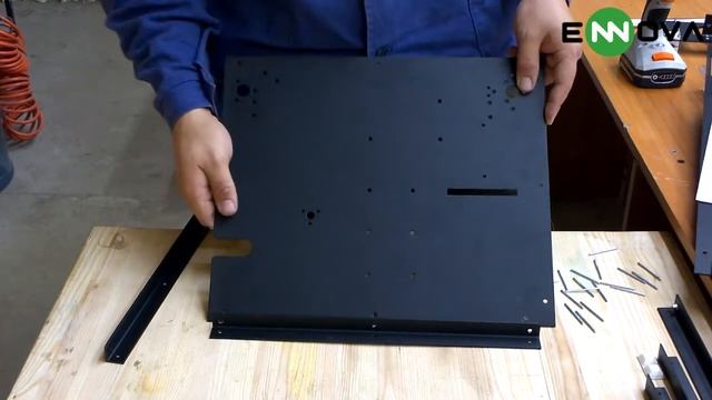 инструкция 4 корпус