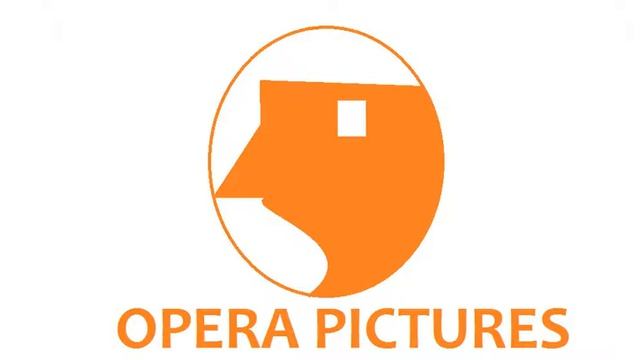 Opera Pictures Logo