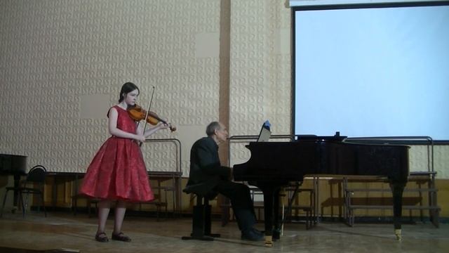 Жюль Массне - Медитация из оперы Таис исп. Анжелика Кафельникова #classicalmusic#violin#Massenet