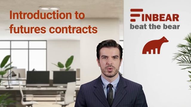 Introduction to futures contracts. A guide for beginners. (2/2) смотреть онлайн