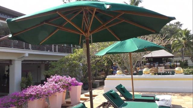 Тайланд Пхукет Май Као смотреть онлайн