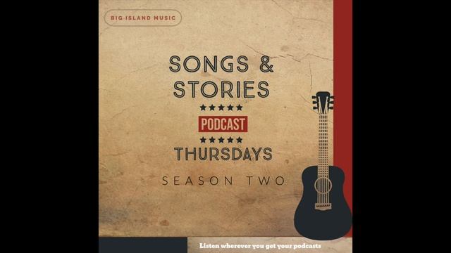 Songs & Stories (Podcast audio)- S2, E4: Bub Pratt смотреть онлайн