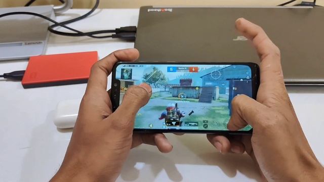 Miui Mind Edition v2 For Poco F1 | Full review with benchmark смотреть онлайн