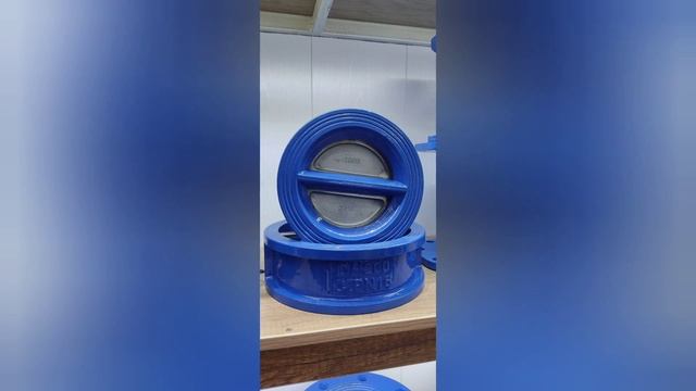 Шоурум компании MAXVALVE смотреть онлайн