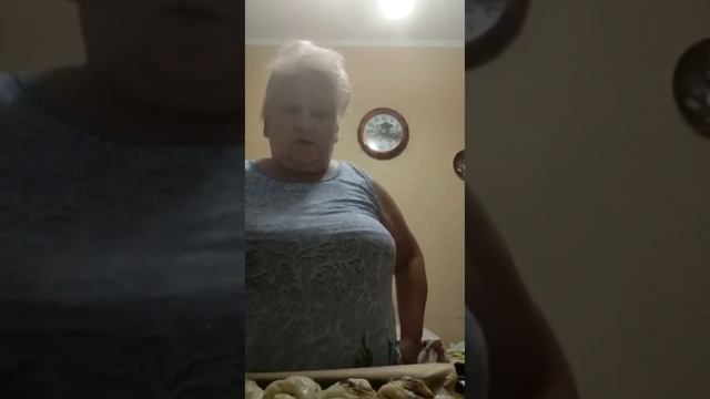 рецепт булочек "А-ля 90-е" смотреть онлайн