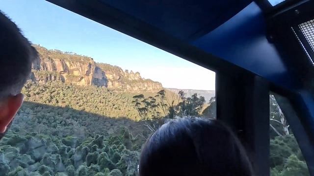 WEEKEND IN SYDNEY | PART 2 | OPERA HOUSE | BLUE MOUNTAINS | NEWCASTLE