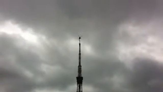 Антена смотреть онлайн