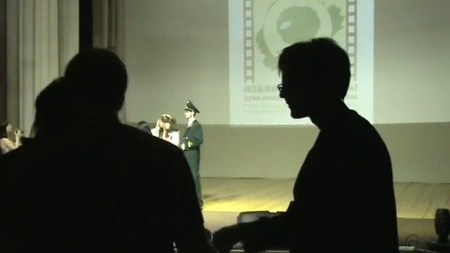 Ikimono no Sugokami-2012 Ульяновск 06.avi смотреть онлайн