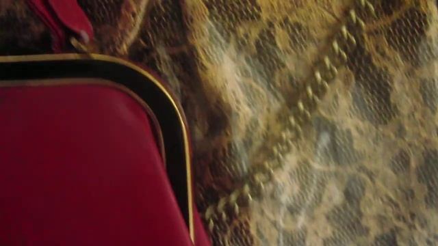 My purses collection-Моя коллекция маленьких сумочек. смотреть онлайн