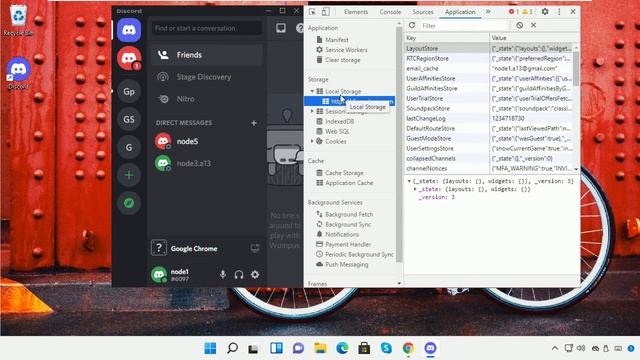 How to Fix Discord Overlay in Windows 11 [100% Works] - 100% Works смотреть онлайн