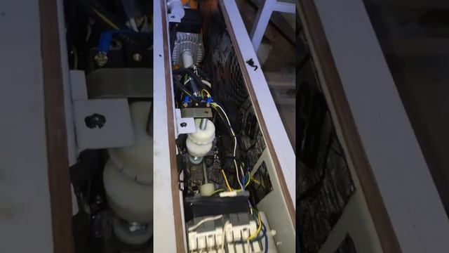 Подъемник Веара ТП после замены концевиков смотреть онлайн