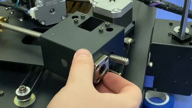 Anycubic I3 Mega - ТОТАЛЬНЫЙ АПГРЕЙД УБИТОГО ПРИНТЕРА! ОБЕСШУМЛИВАНИЕ!